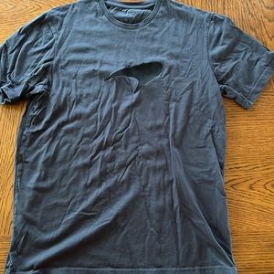 Stealth McLaren F1 t-shirt